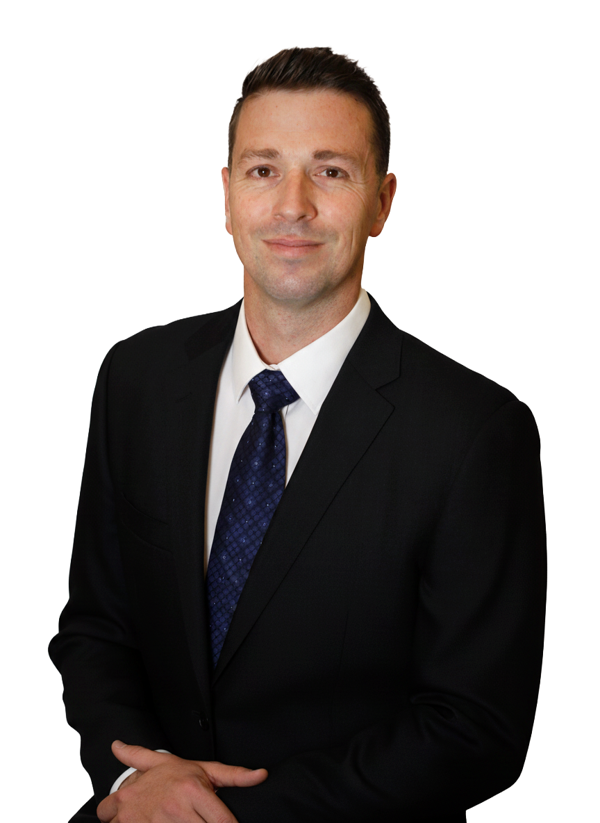 Dr. Daniel Walkley, PhD